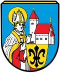 Brasão de Altomünster