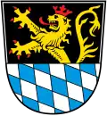 Brasão de Amberg