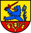 Brasão de Amelinghausen