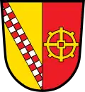 Brasão de Ammerndorf