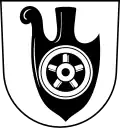 Brasão de Amstetten
