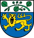 Brasão de Andechs