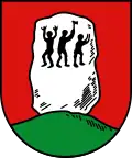 Brasão de Anderlingen