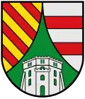 Brasão de Anhausen