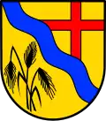 Brasão de Arbach