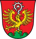 Brasão de Arberg