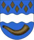 Brasão de Armstorf