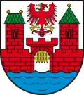 Brasão de Arneburg