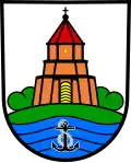 Brasão de Artlenburg