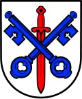 Brasão de Arzbach