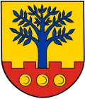 Brasão de Ascheberg