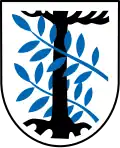 Brasão de Aschheim