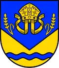 Brasão de Attenhausen