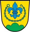 Brasão de Außernzell