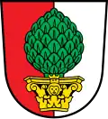 Brasão de Augsburgo