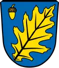 Brasão de Aystetten