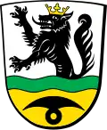 Brasão de Bächingen