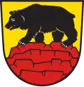 Brasão de Bärenstein