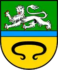 Brasão de Böchingen