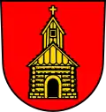 Brasão de Böhmenkirch