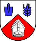 Brasão de Bönebüttel