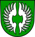 Brasão de Börtlingen