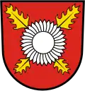 Brasão de Böttingen