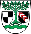 Brasão de Büchenbach