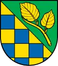 Brasão de Büchenbeuren