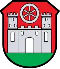 Brasão de Bürgstadt
