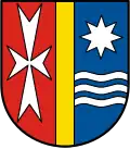 Brasão de Bad Dürrheim