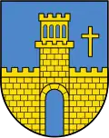 Brasão de Bad Driburg