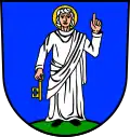 Brasão de Bad Peterstal-Griesbach