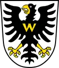 Brasão de Bad Windsheim