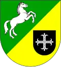 Brasão de Badendorf