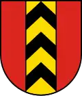 Brasão de Badenweiler