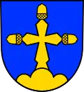 Brasão de Balzheim
