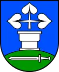 Brasão de Bargstedt