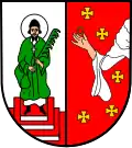 Brasão de Bausendorf