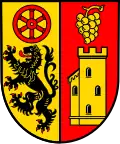 Brasão de Bayerfeld-Steckweiler
