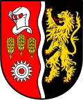 Brasão de Bechhofen