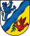 Brasão de Bedesbach