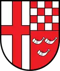 Brasão de Beltheim