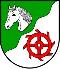 Brasão de Bendorf