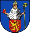 Brasão de Bendorf