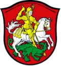 Brasão de Bensheim