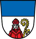 Brasão de Berching