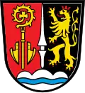 Brasão de Bergheim