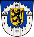 Brasão de Bergheim