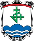 Brasão de Bernau